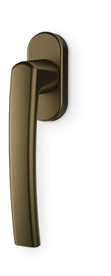 Коричневый