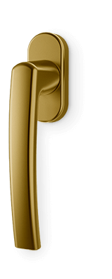 Темное золото