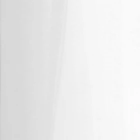 Алюминий 89 мм х 0,27 белый глянец