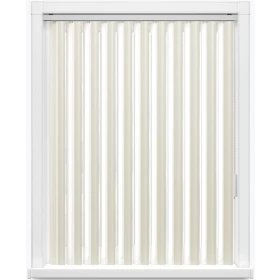 Алюминий 89 мм х 0,27, бежевый глянец