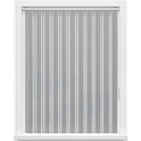 Алюминий 89 мм х 0,27, перфорация, металлик