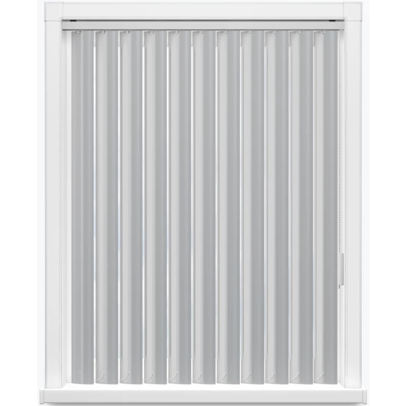 Алюминий 89 мм х 0,27, серый глянец - 1