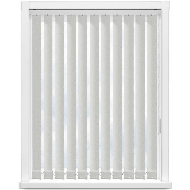 Аризона black-out 1852 серый, 89 мм - 1