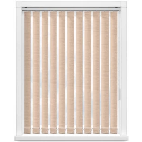 Аруба 2746 т. бежевый 89 мм