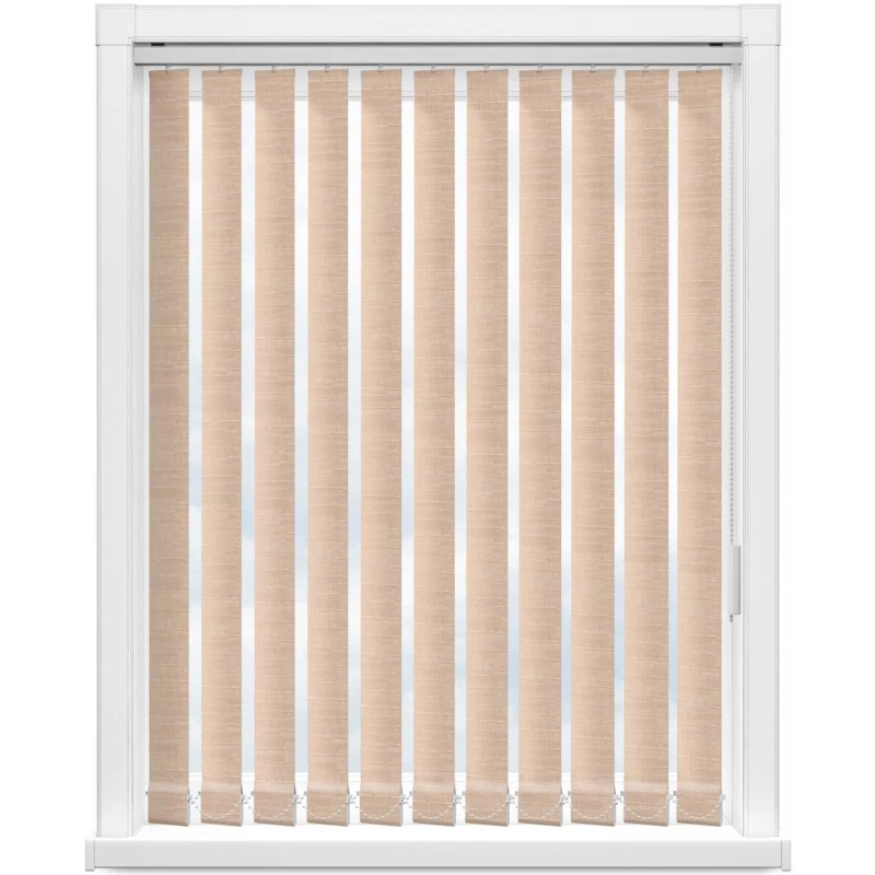 Аруба 2746 т. бежевый 89 мм - 1