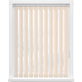 Бали 2261 бежевый 89 мм