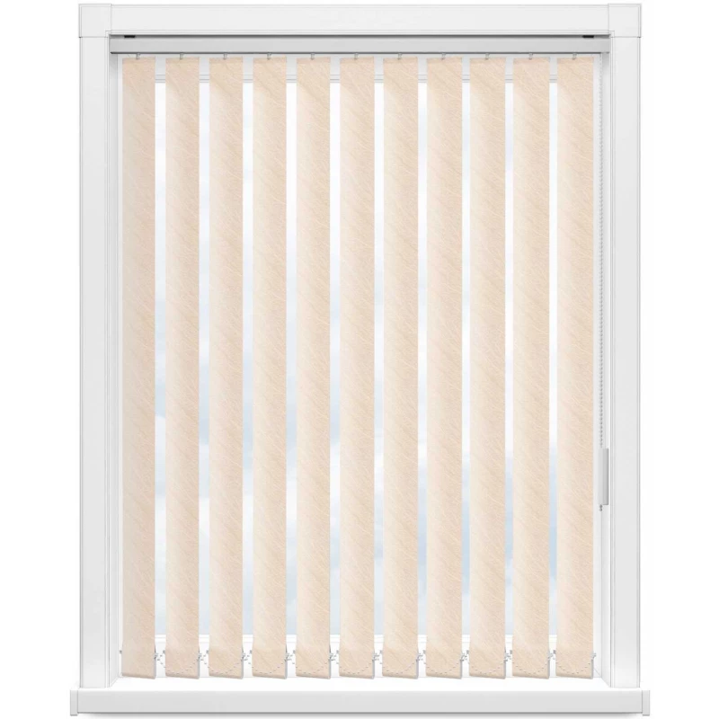 Бали 2261 бежевый 89 мм - 1