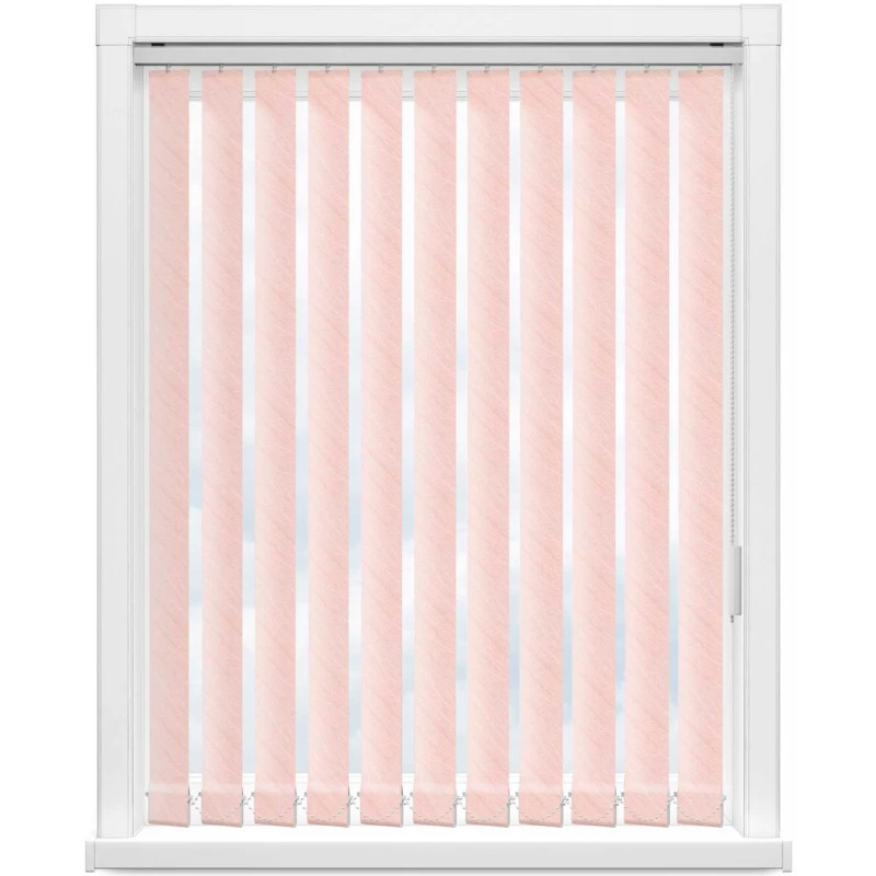 Бали 4059 св.розовый 89 мм - 1