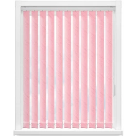 Бали 4096 розовый 89 мм