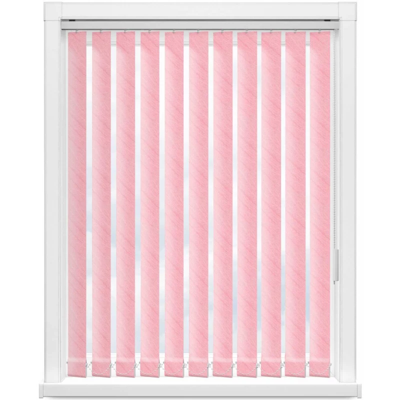 Бали 4096 розовый 89 мм - 1