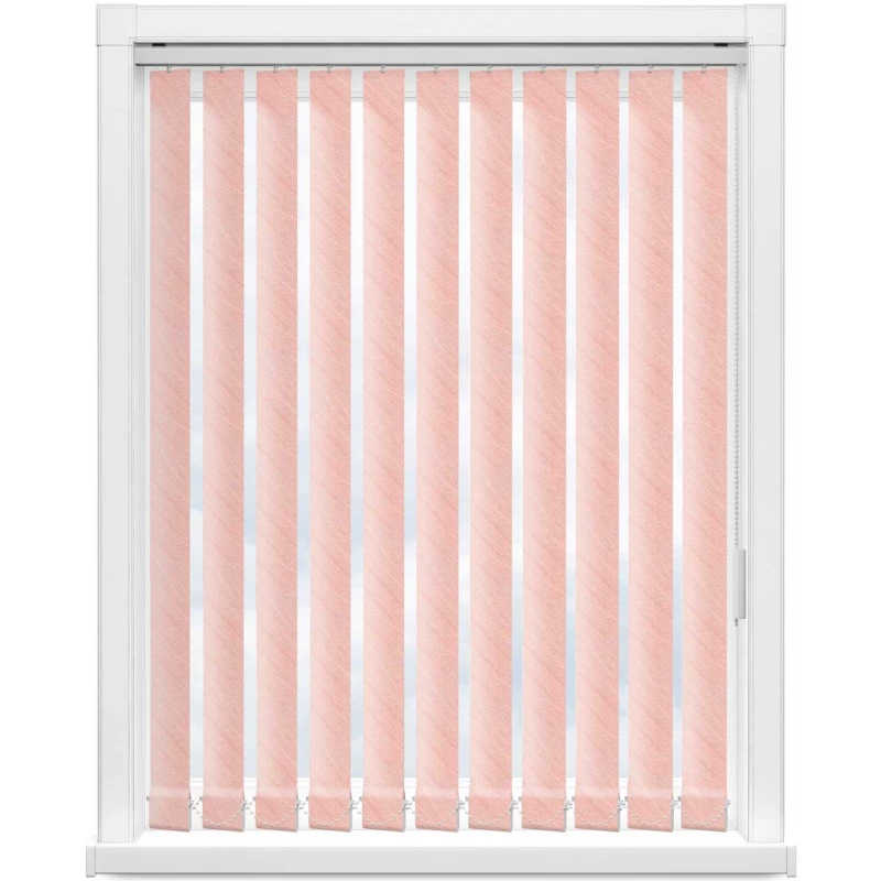 Бали 4210 персиковый 89 мм - 1