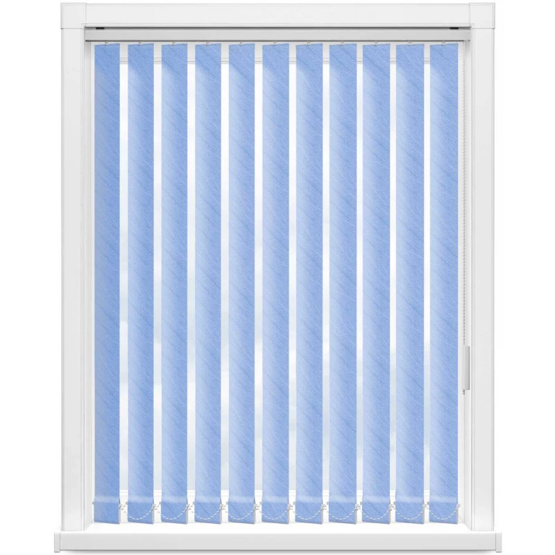 Бали 5173 голубой 89 мм - 1