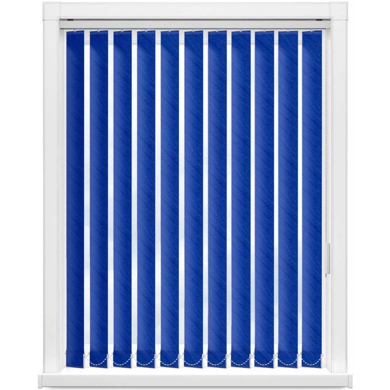 Бали 5302 синий 89 мм - 1