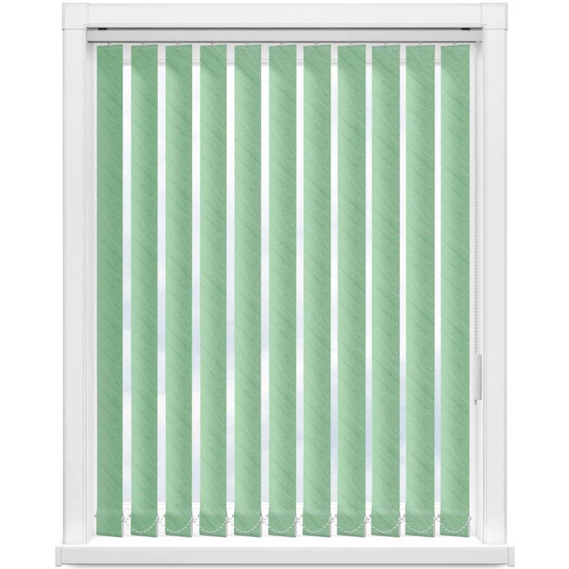 Бали 5612 т.зеленый 89 мм - 1