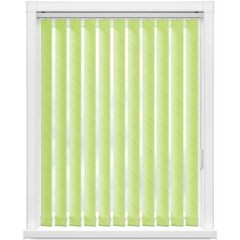 Бали 5713 фисташковый 89 мм - 1