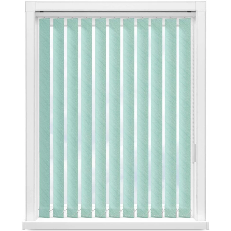 Бали 5992 бирюза 89 мм - 1