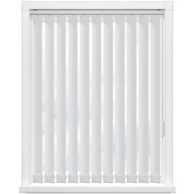 Бон 0225 белый, 89 мм