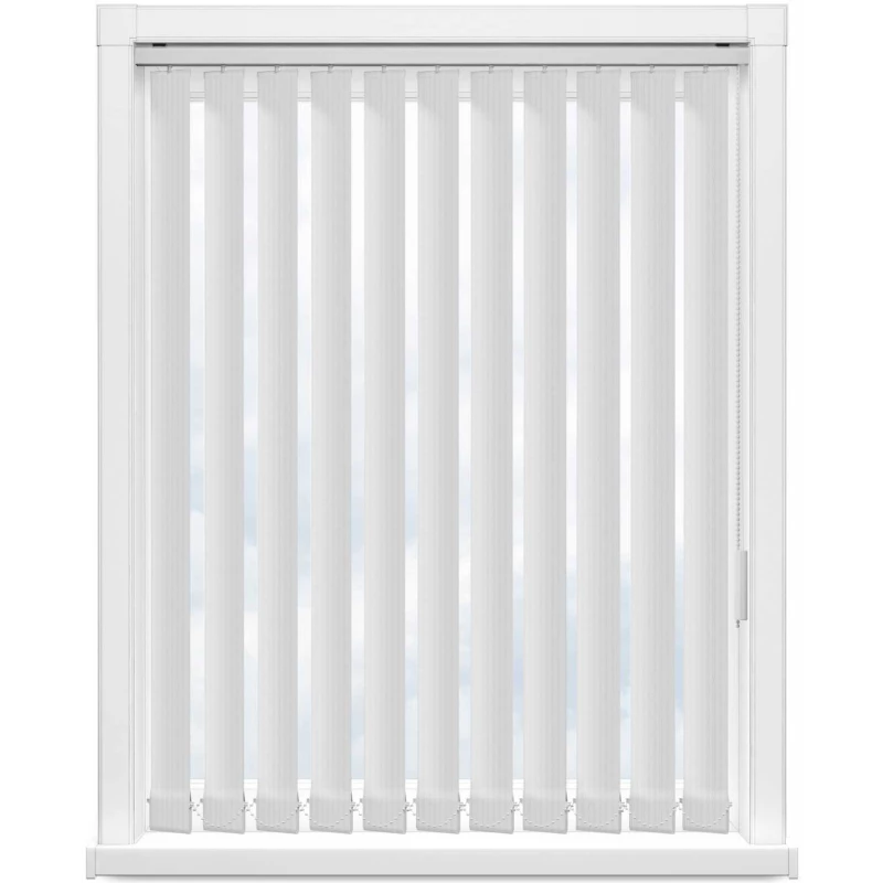 Бон 0225 белый, 89 мм - 1