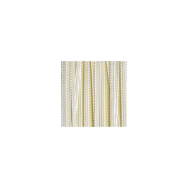 Бриз double белый, 89 мм 0190