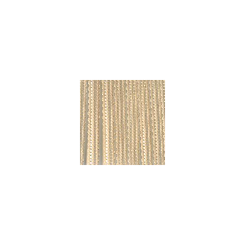 Бриз бежевый, 89 мм 2261