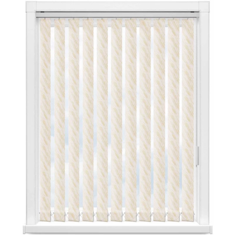 Венера 2406 св.бежевый 89 мм - 1