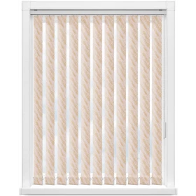 Венера 2746 т.бежевый 89 мм