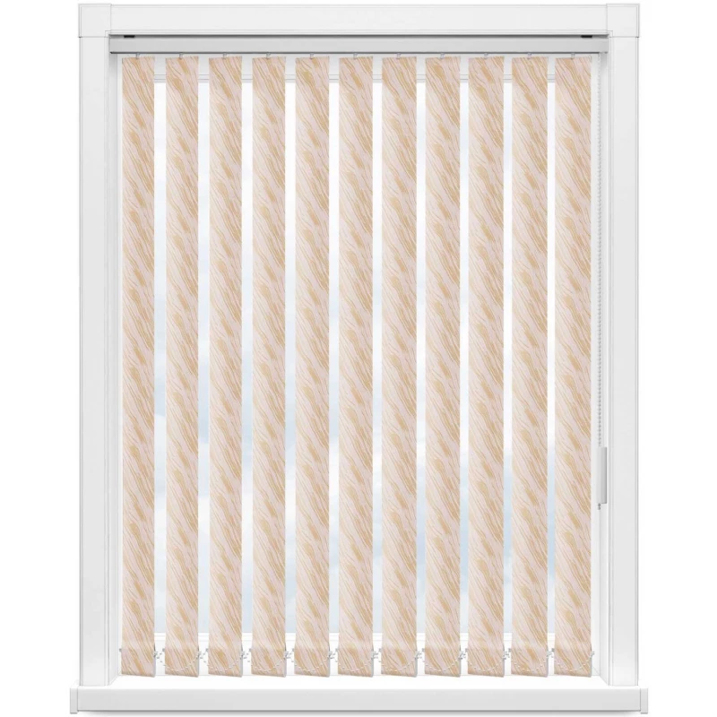 Венера 2746 т.бежевый 89 мм - 1