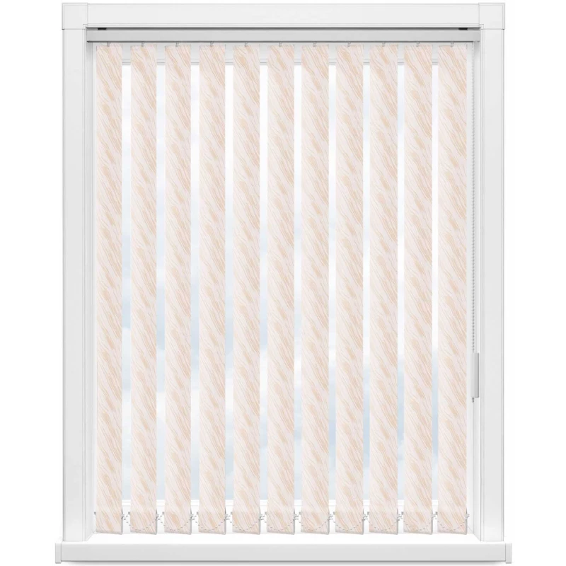 Венера 4240 персиковый 89 мм - 1