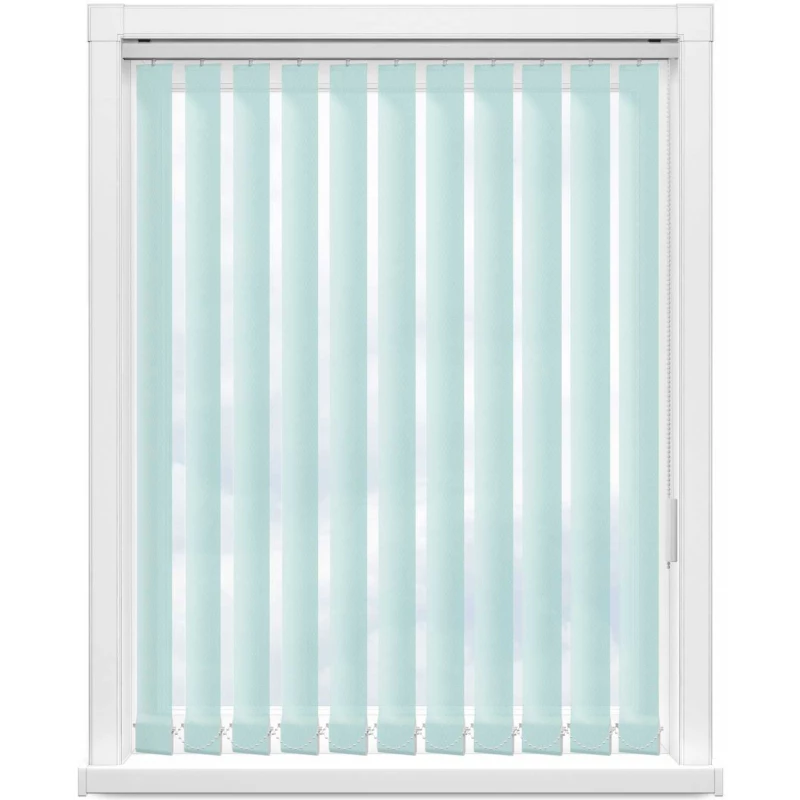 Кёльн 5102 голубой 89 мм - 1