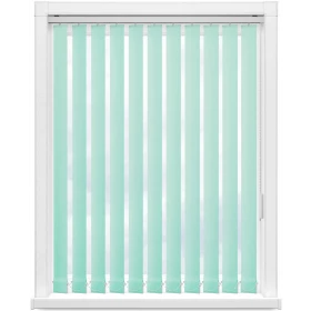 Креп 5540 мята, 89 мм