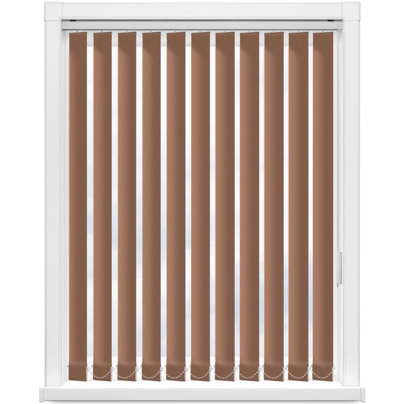 Лайн ii 2868 коричневый, 89 мм - 1