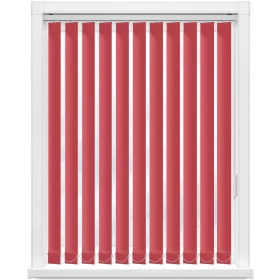 Лайн ii 4077 красный, 89 мм