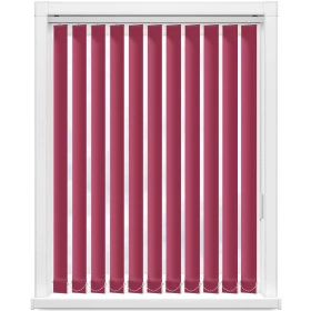 Лайн ii 4454 т.красный, 89 мм