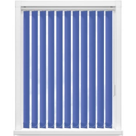 Лайн ii 5252 синий, 89 мм