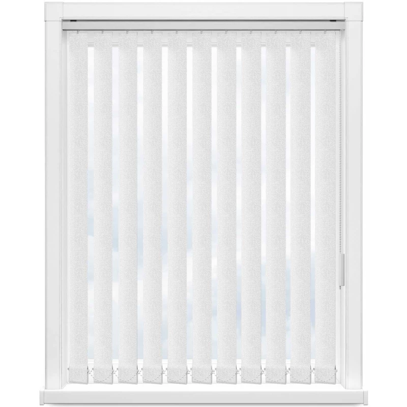 Лион 0225 белый, 89 мм - 1