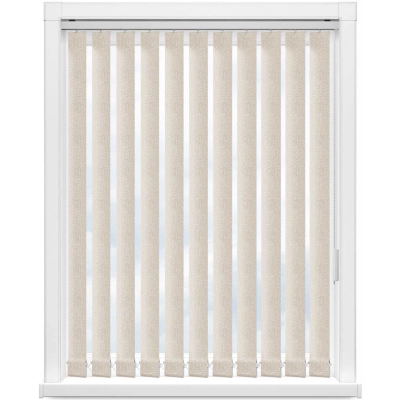 Лион 2261 св. бежевый, 89 мм - 1