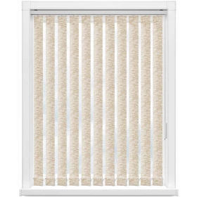 Маис 2406 бежевый, 89 мм