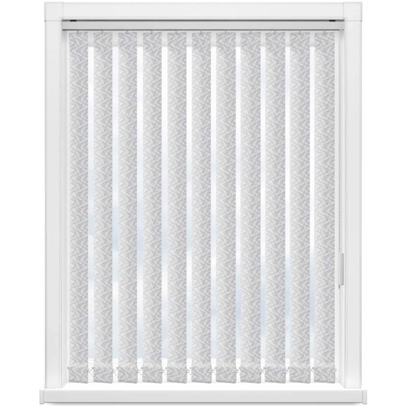 Марсель 1608 св. серый, 89 мм - 1