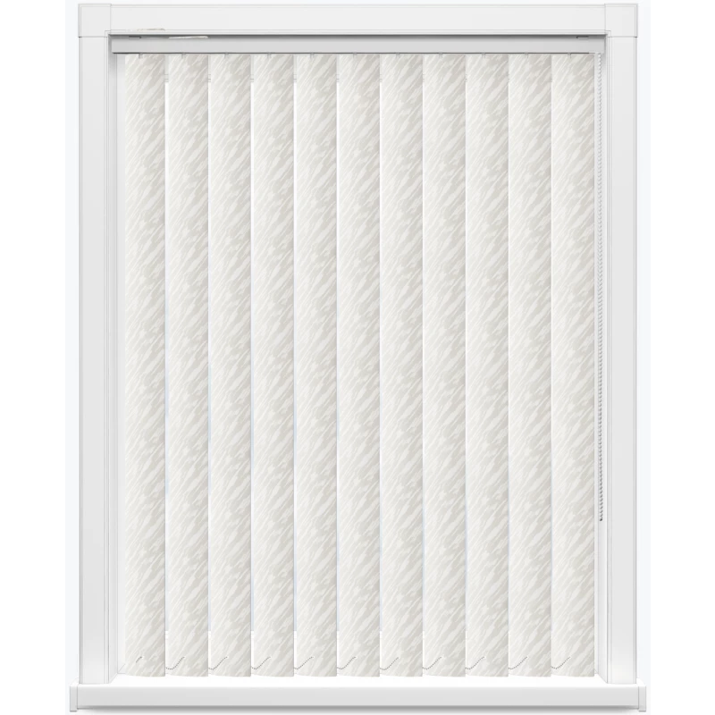 Мрамор 2 0225 белый, 5,4м - 1