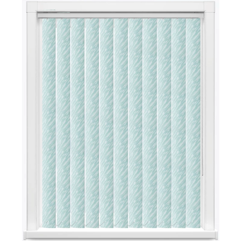 Мрамор 2 5173 голубой, 5,4м - 1