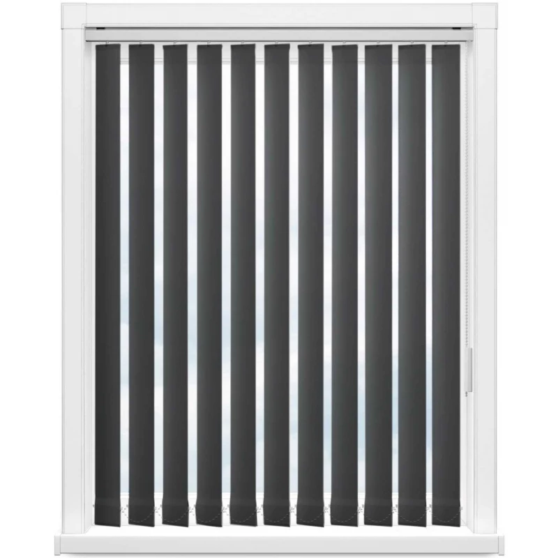 Плэйн 1908 черный, 89 мм - 1