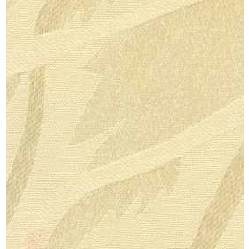 Рио 4221 кремовый 89 мм