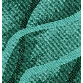 Рио 5921 т.зеленый 89 мм