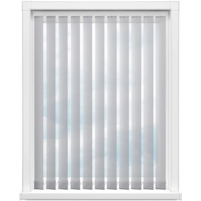 Скрин 5% 1852 серый 89 мм - 1