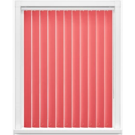 Стандарт 4077 красный, 5,4м