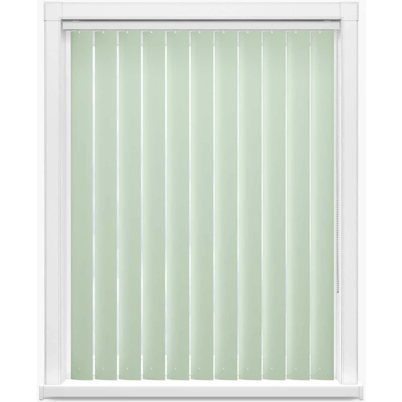 Стандарт 5608 зеленый, 5,4м - 1