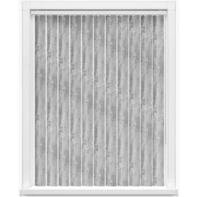 Фрост 7013 серебро, 5,4м