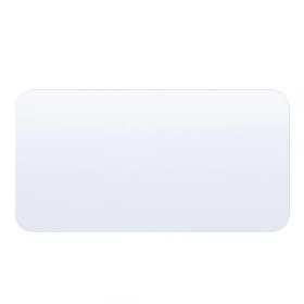 Лента 50*0,21, 0221, белый