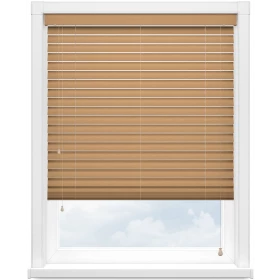 Полоса бамбук кофе 2