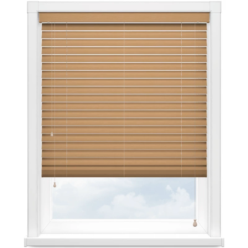 Полоса бамбук кофе 2